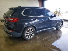 BMW X5 3.0L 6 ALL WHEEL DRIVE - 24200 € / 47331.09 лв. - 71294541 3