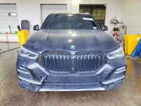 BMW X5 3.0L 6 ALL WHEEL DRIVE - 24200 € / 47331.09 лв. - 71294541 5