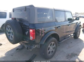 Ford Bronco Big Bend 4 Door 4x4 | Auto.bg — изображение 4