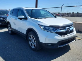 ������ Honda Cr-v
