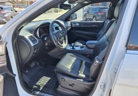 Jeep Grand cherokee 5.7 HEMI * 8ZF * ��������� * ������ * 117� �� *  | Mobile.bg � ����� ������ 7