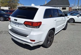 Jeep Grand cherokee 5.7 HEMI * 8ZF * ��������� * ������ * 117� �� *  | Mobile.bg � ����� ������ 4