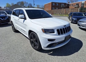 Jeep Grand cherokee 5.7 HEMI * 8ZF * ��������� * ������ * 117� �� *  | Mobile.bg � ����� ������ 3