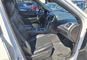 Jeep Grand cherokee 5.7 HEMI * 8ZF * ��������� * ������ * 117� �� *  | Mobile.bg � ����� ������ 9