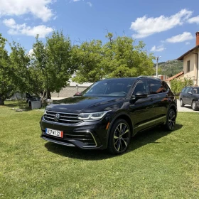 VW Tiguan R-line* AllSpace* 2.0 | Mobile.bg � ����� ������ 7