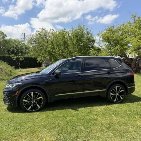 VW Tiguan R-line* AllSpace* 2.0 | Mobile.bg � ����� ������ 6