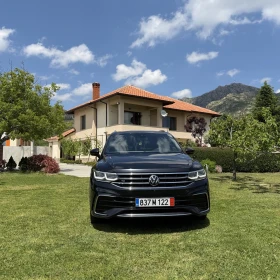 VW Tiguan R-line* AllSpace* 2.0 | Mobile.bg � ����� ������ 2