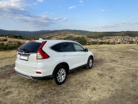 Honda Cr-v 1.6 I-DTEC | Mobile.bg � ����� ������ 7