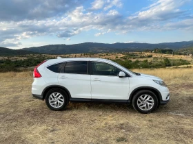 Honda Cr-v 1.6 I-DTEC | Mobile.bg � ����� ������ 6
