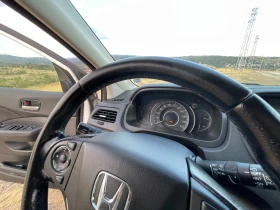 Honda Cr-v 1.6 I-DTEC | Mobile.bg � ����� ������ 14