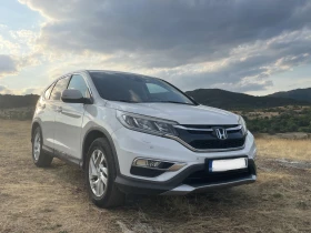 Honda Cr-v 1.6 I-DTEC | Mobile.bg � ����� ������ 3