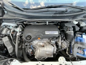 Honda Cr-v 1.6 I-DTEC | Mobile.bg � ����� ������ 15