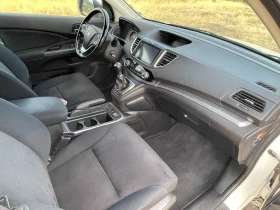 Honda Cr-v 1.6 I-DTEC | Mobile.bg � ����� ������ 12