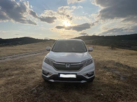 Honda Cr-v 1.6 I-DTEC | Mobile.bg � ����� ������ 2