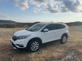 Honda Cr-v 1.6 I-DTEC | Mobile.bg � ����� ������ 4