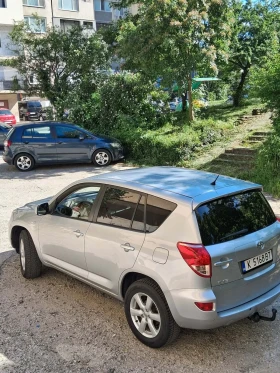 Toyota Rav4 - 5500 € / 10757.07 лв. - 61380233 2