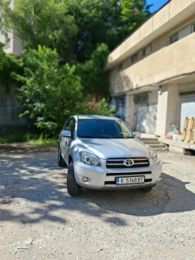 Toyota Rav4 - 5500 € / 10757.07 лв. - 61380233 9