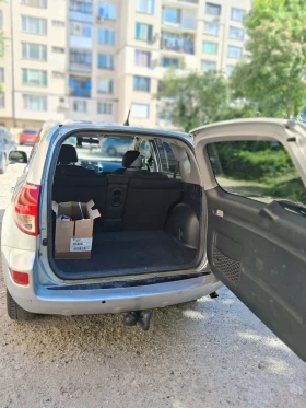 Toyota Rav4 - 5500 € / 10757.07 лв. - 61380233 3