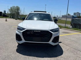 Audi Q5 | DISTRONIC | 360 | ПАНОРАМА | CARFAX |  - 26200 € / 51242.75 лв. - 94464351 2