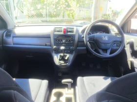 Honda Cr-v 2.0 i-vtec facelift | Auto.bg — изображение 11