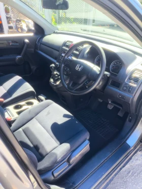 Honda Cr-v 2.0 i-vtec facelift | Auto.bg — изображение 12