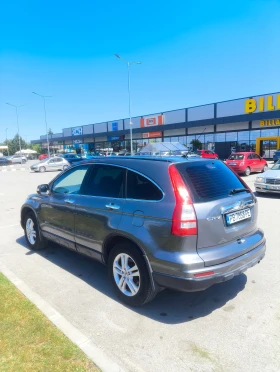 Honda Cr-v 2.0 i-vtec facelift | Auto.bg — изображение 5