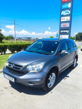 Honda Cr-v 2.0 i-vtec facelift | Auto.bg — изображение 2