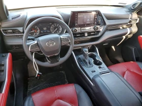 Toyota Highlander | Mobile.bg � ����� ������ 8