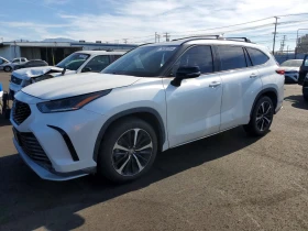 ������ Toyota Highlander