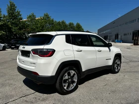 Jeep Compass реални км/ГАРАНЦИЯ - 12999 € / 25423.83 лв. - 72567817 4