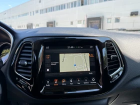 Jeep Compass реални км/ГАРАНЦИЯ - 12999 € / 25423.83 лв. - 72567817 15