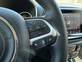 Jeep Compass реални км/ГАРАНЦИЯ - 12999 € / 25423.83 лв. - 72567817 17