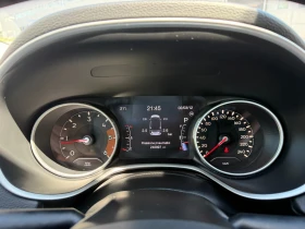 Jeep Compass реални км/ГАРАНЦИЯ - 12999 € / 25423.83 лв. - 72567817 16