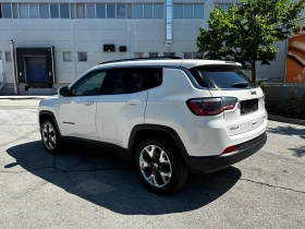 Jeep Compass реални км/ГАРАНЦИЯ - 12999 € / 25423.83 лв. - 72567817 3
