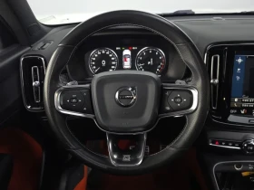 Volvo XC40 T4 R-Design | Mobile.bg � ����� ������ 12