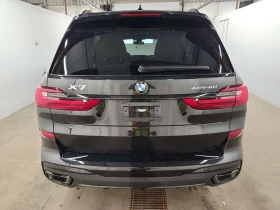 BMW X7 * �-Sport * XDRIVE40I * CARFAX *  | Mobile.bg � ����� ������ 4