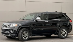 ������ Jeep Grand cherokee