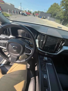 Volvo XC60 * Momentum * CARFAX * ��� ������������ ������ | Mobile.bg � ����� ������ 9