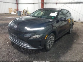Hyundai Kona Electric Se | Mobile.bg � ����� ������ 2