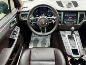 Porsche Macan GTS* BOSE* PDK* IRISH GREEN* КРАЙНА ЦЕНА | Auto.bg — изображение 9
