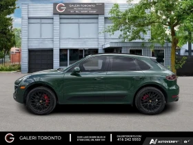 Porsche Macan GTS* BOSE* PDK* IRISH GREEN* КРАЙНА ЦЕНА | Auto.bg — изображение 6