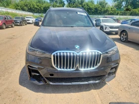 BMW X7 XDRIVE40I* АвтоКредит* (ЦЕНА ДО БГ) | Auto.bg — изображение 5