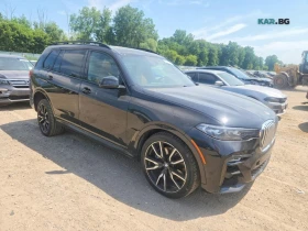 BMW X7 XDRIVE40I* АвтоКредит* (ЦЕНА ДО БГ) | Auto.bg — изображение 4