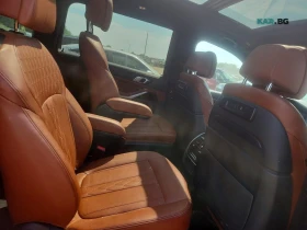 BMW X7 XDRIVE40I* АвтоКредит* (ЦЕНА ДО БГ) | Auto.bg — изображение 11