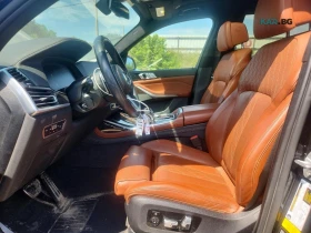 BMW X7 XDRIVE40I* АвтоКредит* (ЦЕНА ДО БГ) | Auto.bg — изображение 7