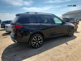 BMW X7 XDRIVE40I* АвтоКредит* (ЦЕНА ДО БГ) | Auto.bg — изображение 3