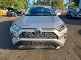 Toyota Rav4 2.5l Hybrid Xle - 17999 € - 24919836 5