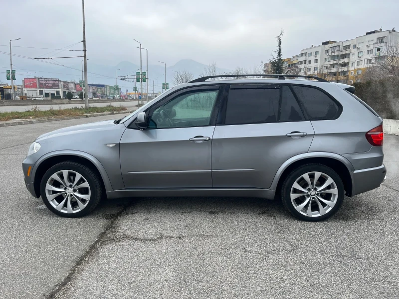 BMW X5 3.0i M PACK, снимка 5 - Автомобили и джипове - 49126575