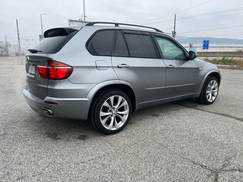 BMW X5 3.0i M PACK, снимка 3 - Автомобили и джипове - 49126575