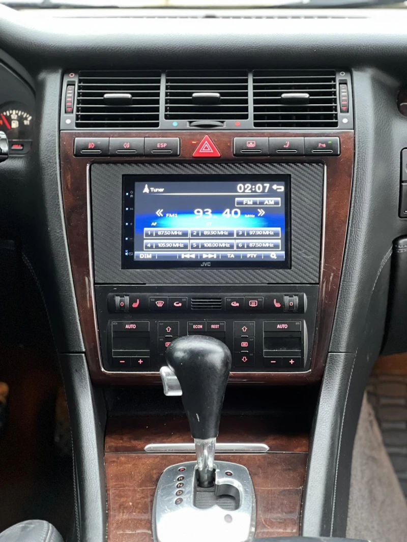 Audi A8 3.3TDI V8 224hp FACE NAVI CLIMA TOP-0877771522, снимка 5 - Автомобили и джипове - 49127066